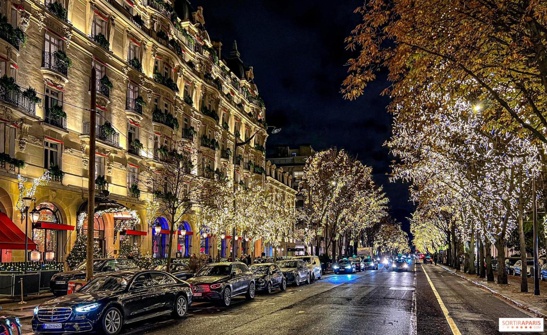Studio Champs Elysees Tour Eiffel Paris Exterior photo